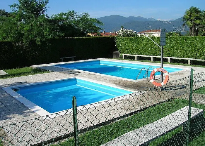 Nicole 2 * Germignaga