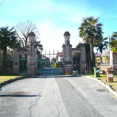 アパート Nicole 2 *