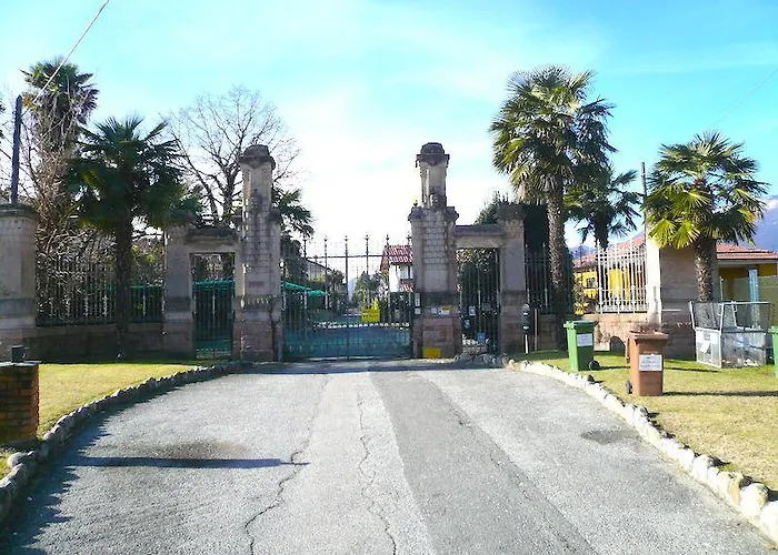 アパート Nicole 2 *