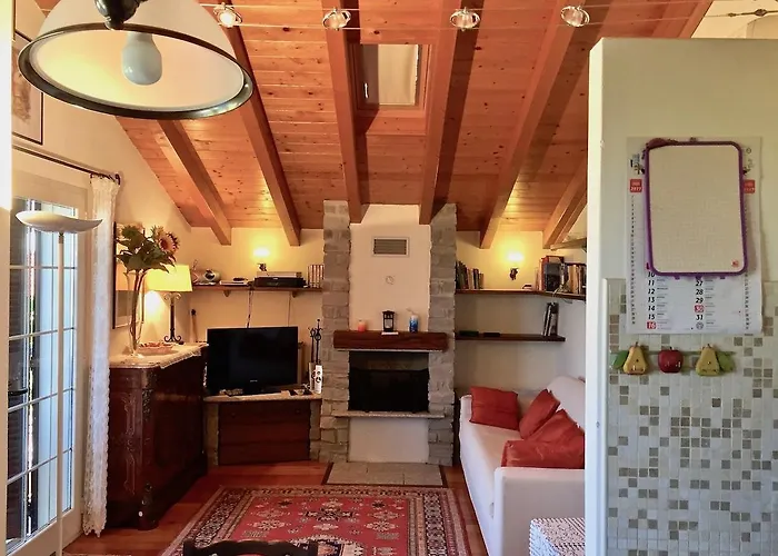 アパート Nicole 2 *