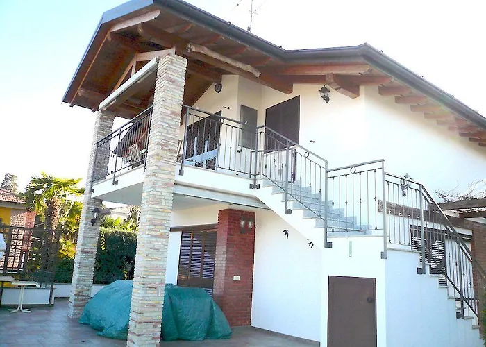 アパート Nicole 2 *