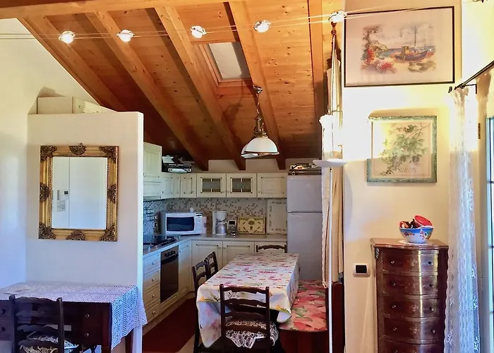 アパート Nicole 2 *