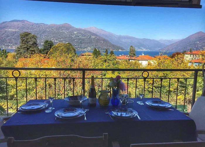 Nicole 2 * Germignaga